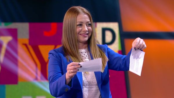Penn & Teller: Fool Us - Penn & Teller Go For The Juggler