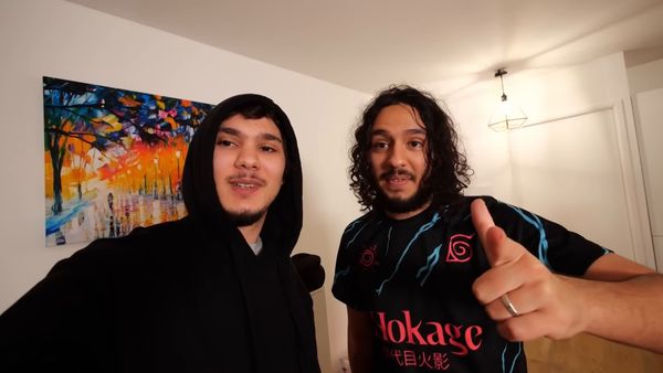 Adem & Bilal - Adem & Bilal - CACHE CACHE ÉDITION INCOGNITO DE L’EXTRÊME ! #1