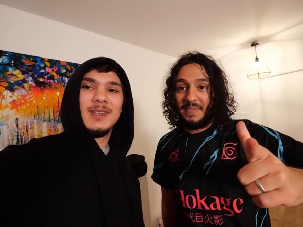 Adem & Bilal - Adem & Bilal - CACHE CACHE ÉDITION INCOGNITO DE L’EXTRÊME ! #1