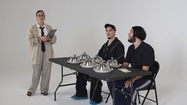 Adem & Bilal - Adem & Bilal - LE JEU DES CLOCHES ! (Qui aura le pire plat ?)