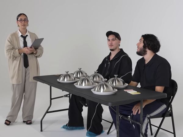 Adem & Bilal - Adem & Bilal - LE JEU DES CLOCHES ! (Qui aura le pire plat ?)