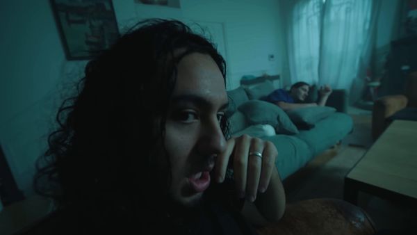 Adem & Bilal - Adem & Bilal - ON SE RACONTE NOS PIRES HISTOIRES PARANORMALES EN FAMILLE ! (Vrai ou Faux)