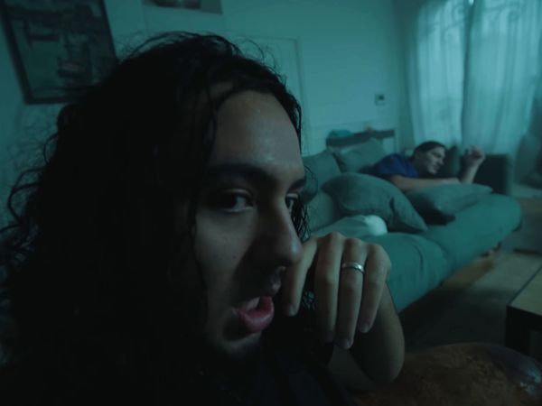 Adem & Bilal - Adem & Bilal - ON SE RACONTE NOS PIRES HISTOIRES PARANORMALES EN FAMILLE ! (Vrai ou Faux)
