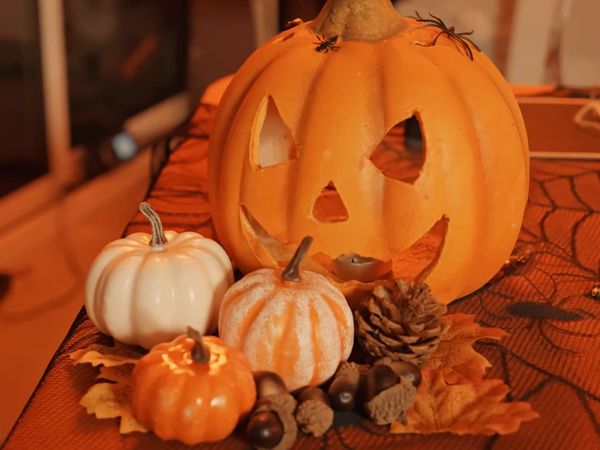 Adem & Bilal - Adem & Bilal - QUI TOMBERA SUR LE TROMPE L’OEIL PIÉGÉ ! (Spécial Halloween)