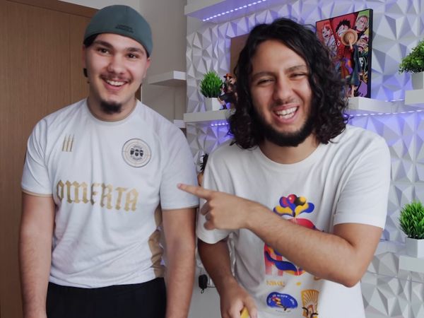 Adem & Bilal - Adem & Bilal - TU PRÉFÈRES IRL DE L’EXTRÊME !