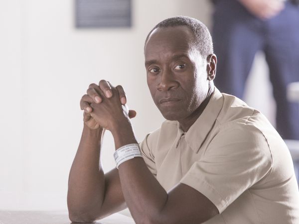 House Of Lies - At The End Of The Day, Reality Wins