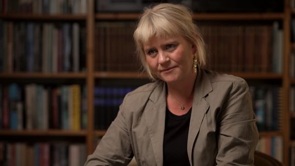Præsten fra helvede - Episode 105