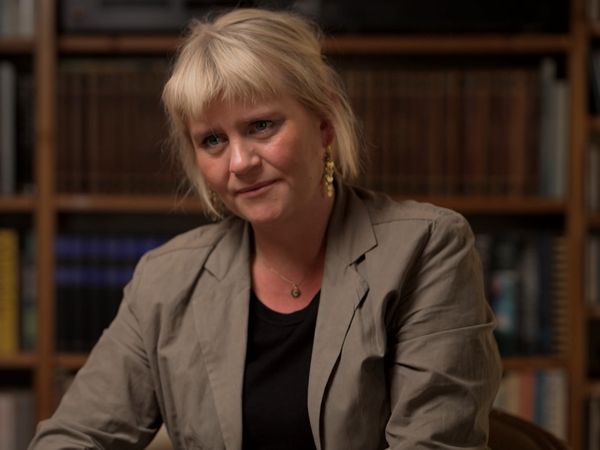 Præsten fra helvede - Episode 105