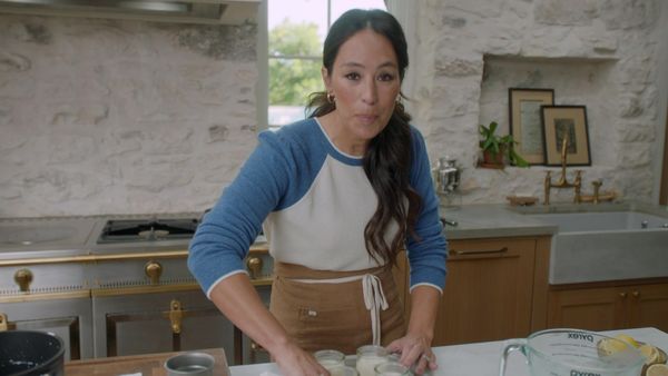 Magnolia Table With Joanna Gaines - Weeknight Salmon