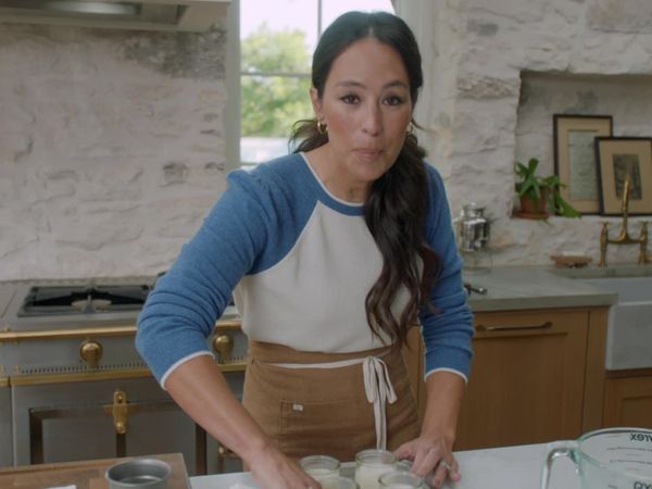 Magnolia Table With Joanna Gaines - Weeknight Salmon