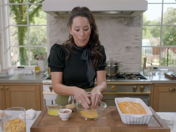 Magnolia Table With Joanna Gaines - Favorite Sides
