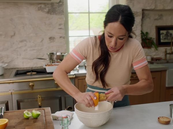 Magnolia Table With Joanna Gaines - Sweet and Savory Breakfast
