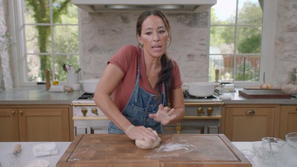 Magnolia Table With Joanna Gaines - King Ranch Chicken