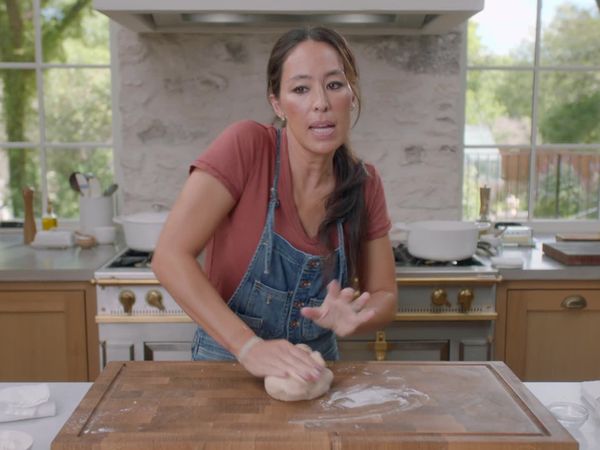 Magnolia Table With Joanna Gaines - King Ranch Chicken