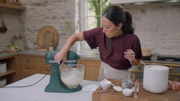 Magnolia Table With Joanna Gaines - Dumplings and Family Traditions