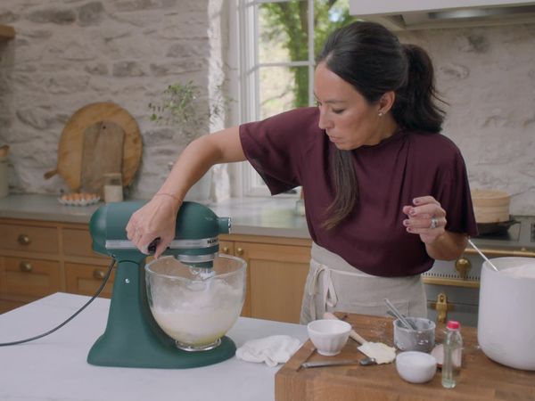 Magnolia Table With Joanna Gaines - Dumplings and Family Traditions