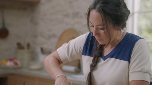 Magnolia Table With Joanna Gaines - Pizza Night