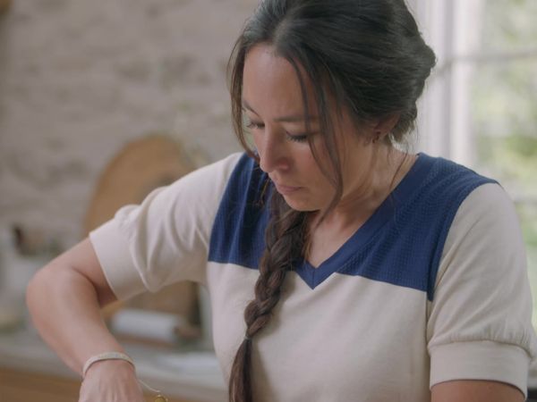 Magnolia Table With Joanna Gaines - Pizza Night