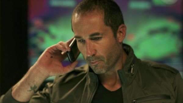 El capo - Episodio 23