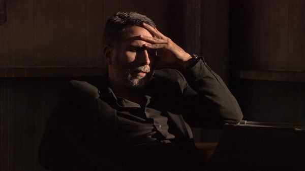 El capo - Episodio 25