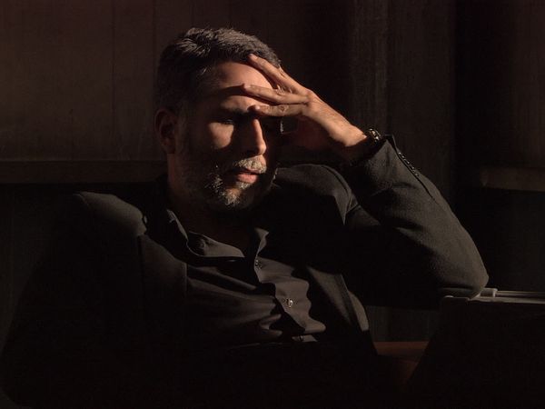 El capo - Episodio 25