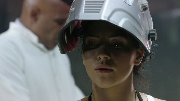El capo - Episodio 30