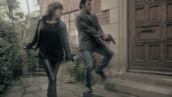 El capo - Episodio 32