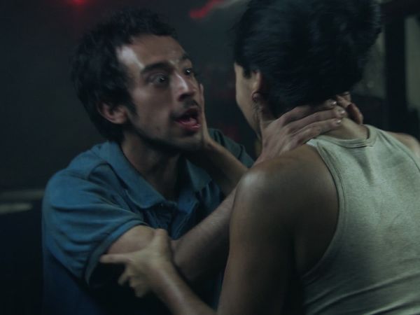 El capo - Episodio 42