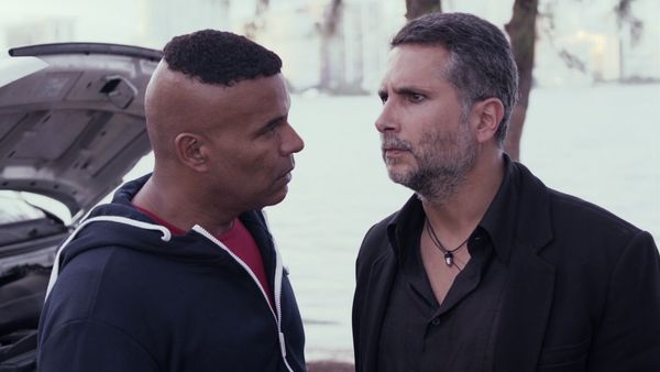 El capo - Episodio 43