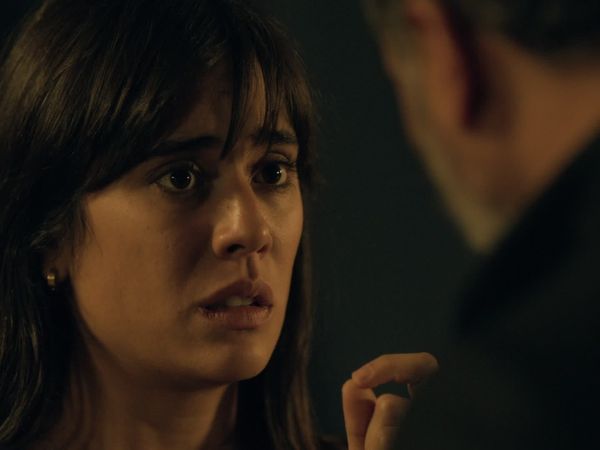 El capo - Episodio 48