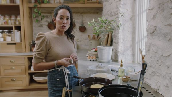 Magnolia Table With Joanna Gaines - Huevos Rancheros