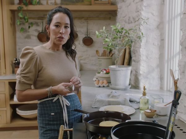 Magnolia Table With Joanna Gaines - Huevos Rancheros