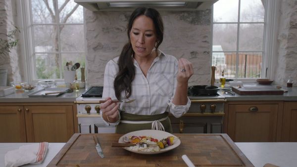 Magnolia Table With Joanna Gaines - Savory Skewers