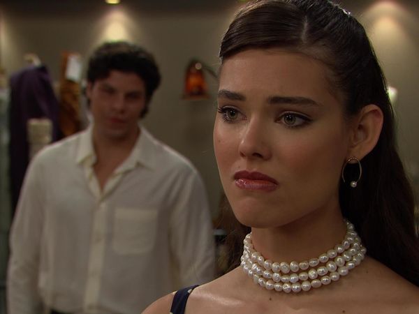 The Bold and the Beautiful (Latest Episodes) - 9/2/2026