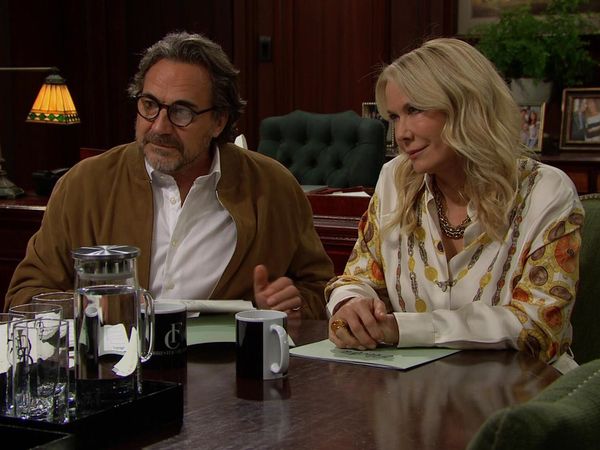 The Bold and the Beautiful (Latest Episodes) - 9/3/2026
