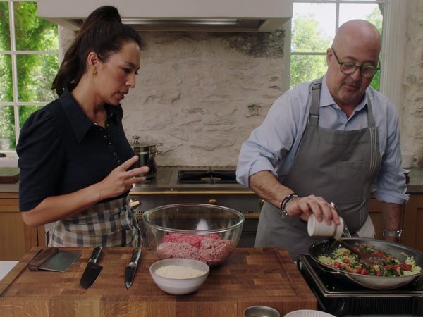 Magnolia Table With Joanna Gaines - Grandma Zimmern's Meatloaf