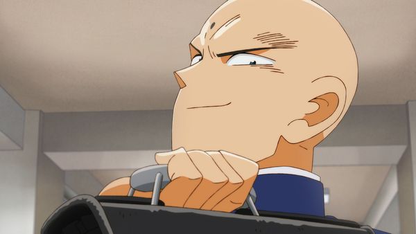 YAIBA: Samurai Legend (English Dubbed) - Fujinken Reborn