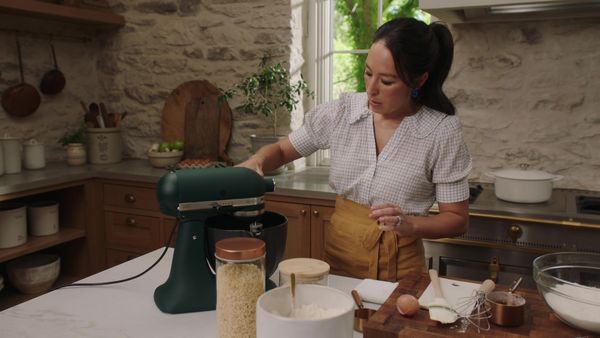 Magnolia Table With Joanna Gaines - Brisket Sliders
