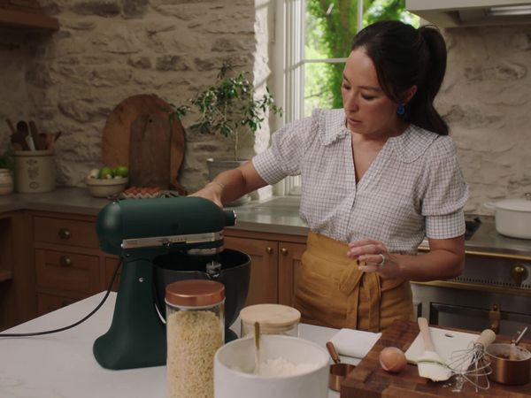 Magnolia Table With Joanna Gaines - Brisket Sliders