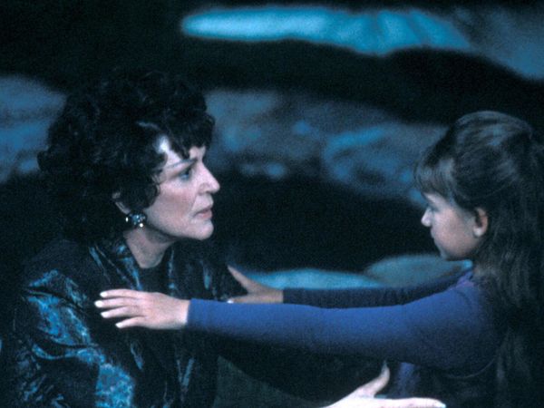 Star Trek: The Next Generation - Dark Page