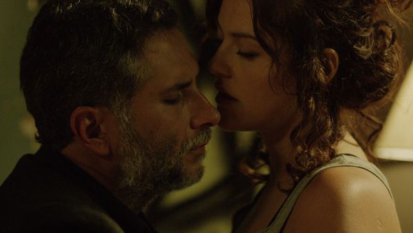 El capo - Episodio 51