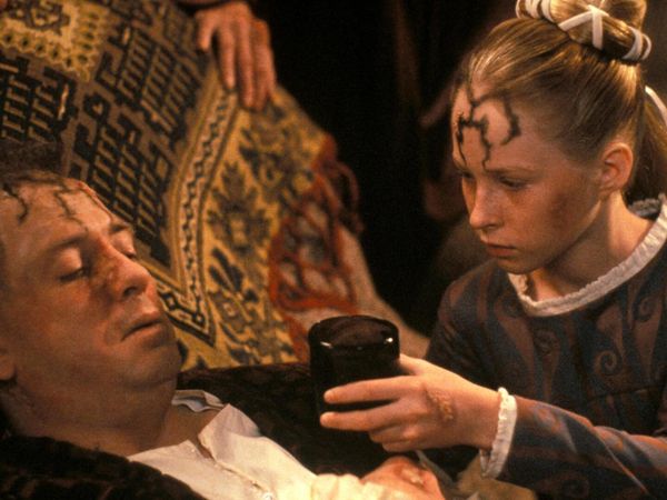 Star Trek: The Next Generation - Thine Own Self