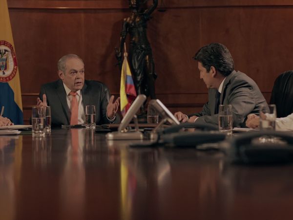 El Capo - Episodio 52