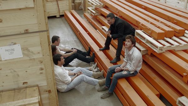El capo - Episodio 53