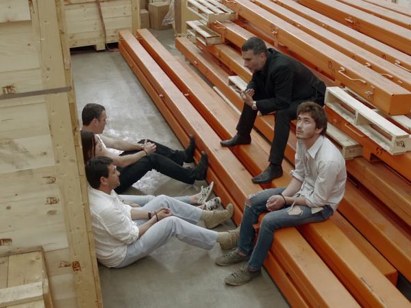 El capo - Episodio 53