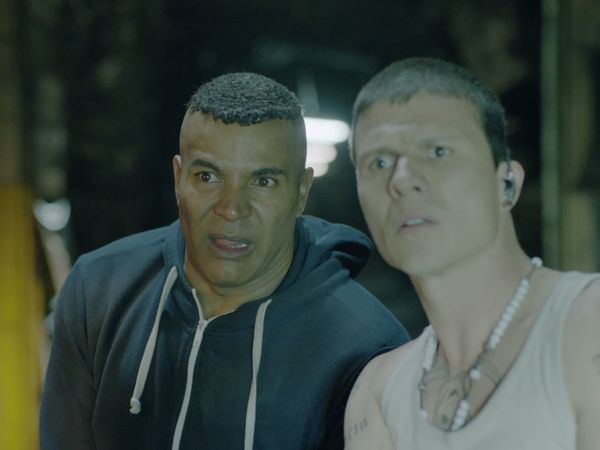 El capo - Episodio 54