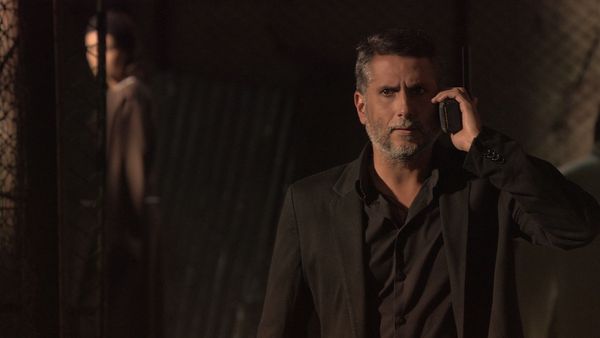 El capo - Episodio 55