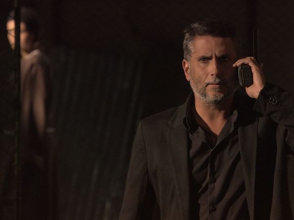 El Capo - Episodio 55