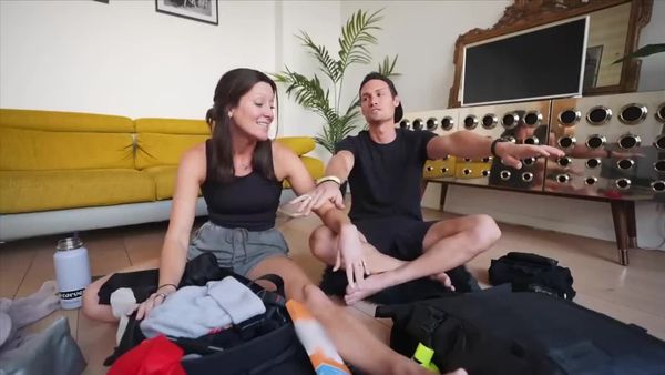 Kara and Nate - 6.5 Years of Full-Time Travel