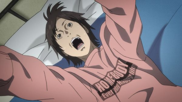 Inuyashiki - Yuko Shishigami